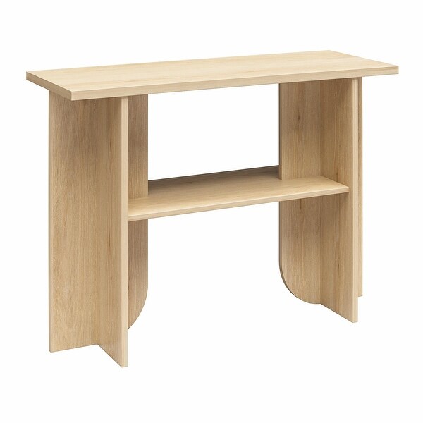 The Novogratz Voler Console Table