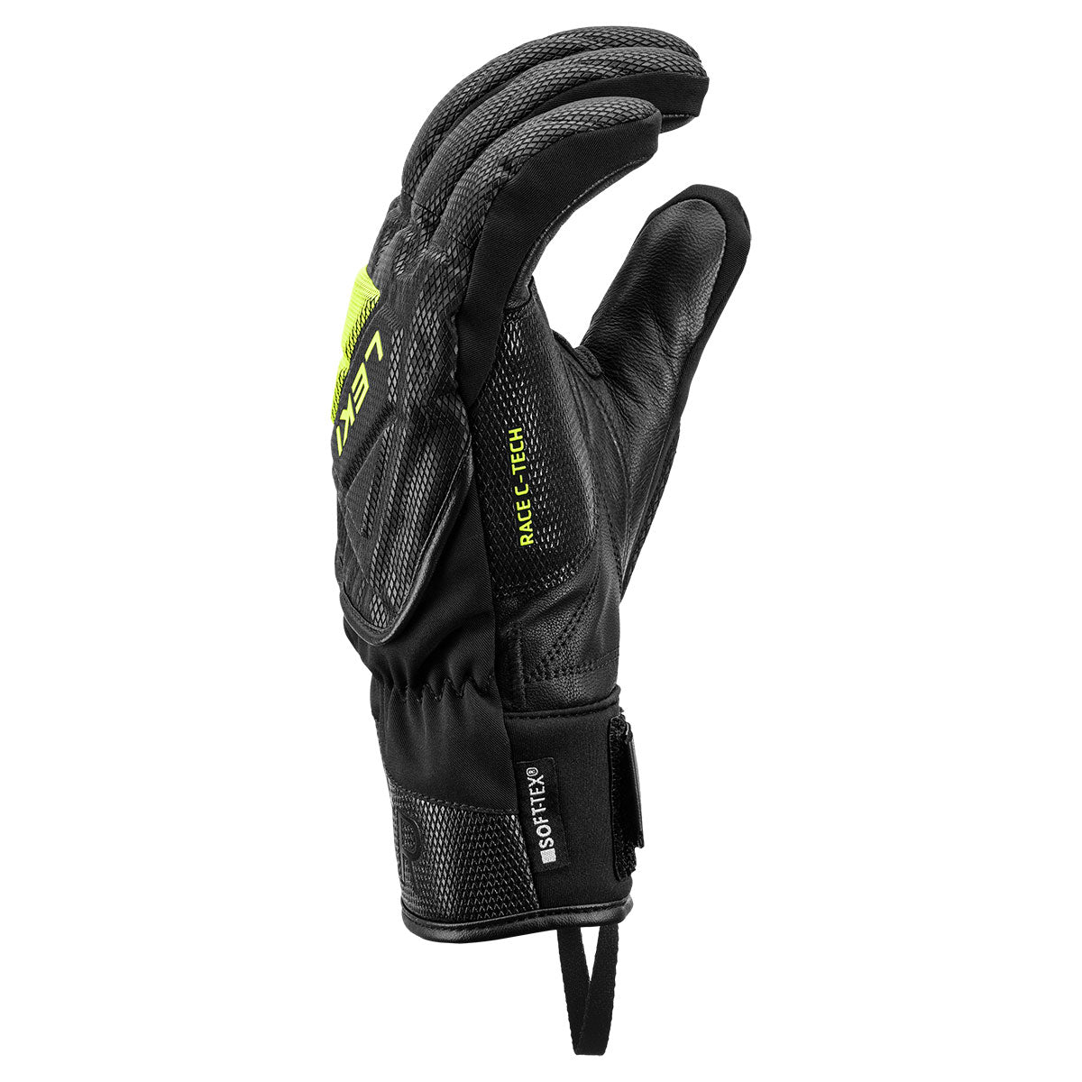 Leki WCR C-TECH 3D Gloves