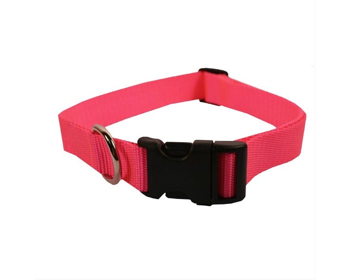 Scott Pet Adjustable Collar - 1428HPLG