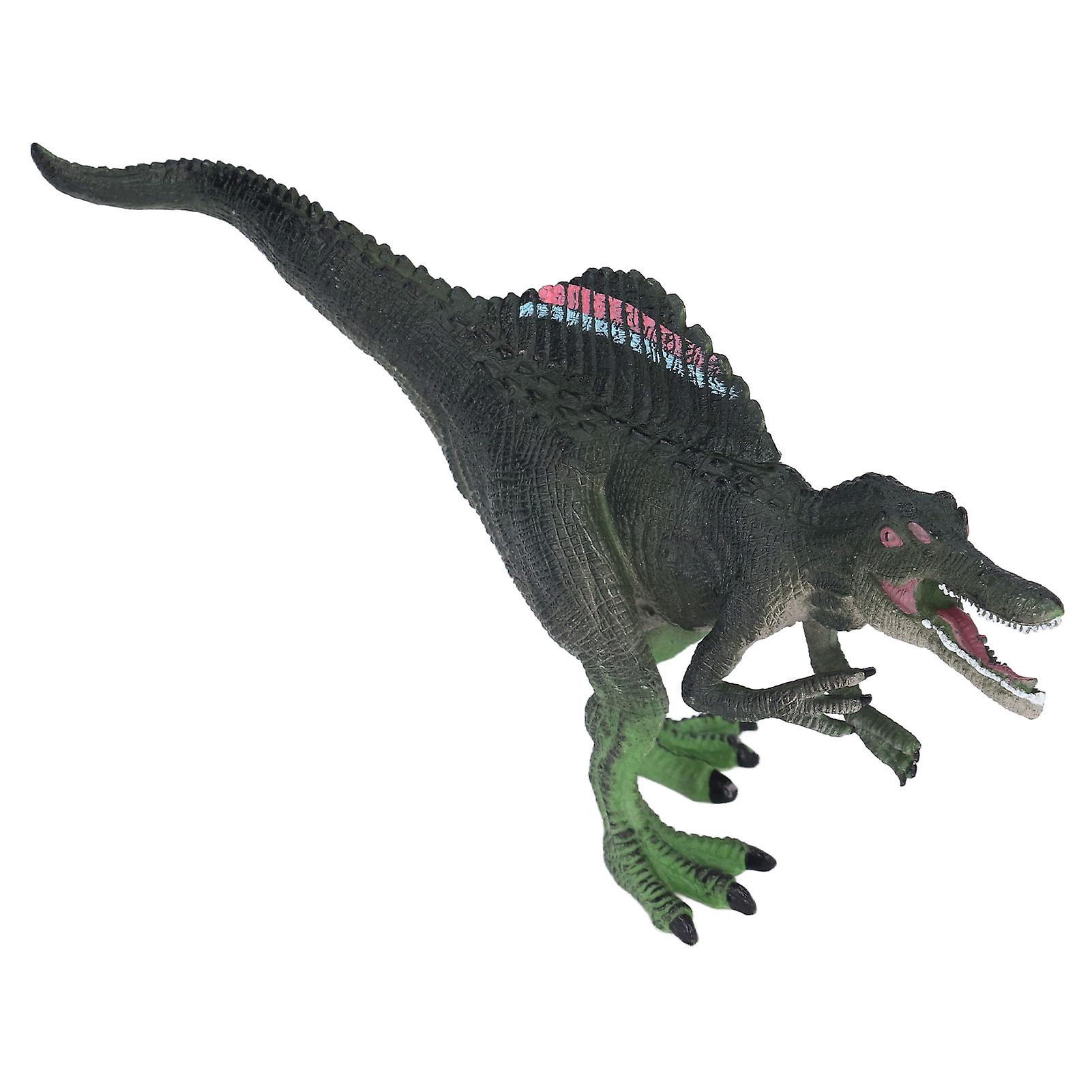 Dinosaur Figure Toys Realistic Spinosaurus Dinosaurs Figurine Model Decoration For Kids Boys