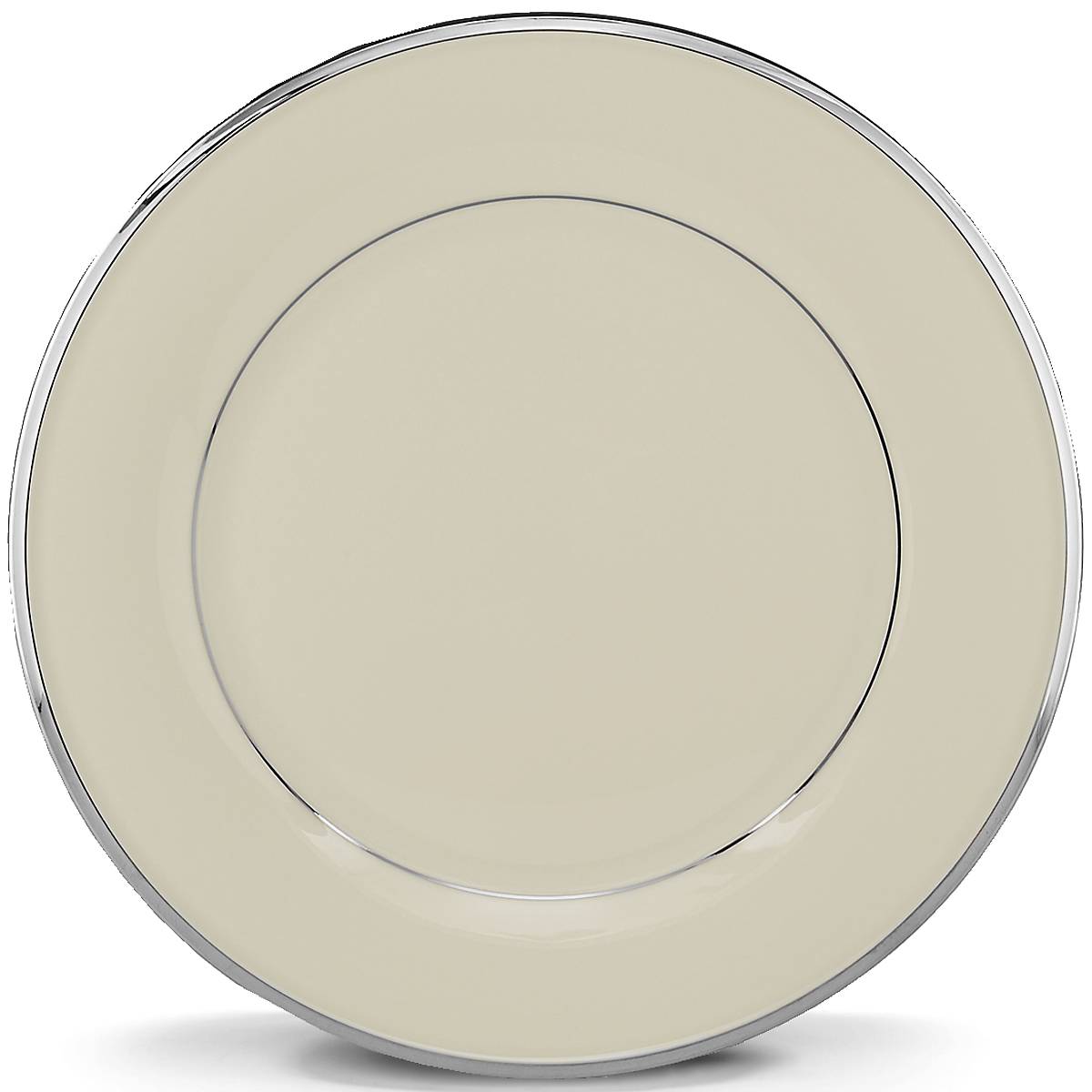 Solitaire Dinner Plate