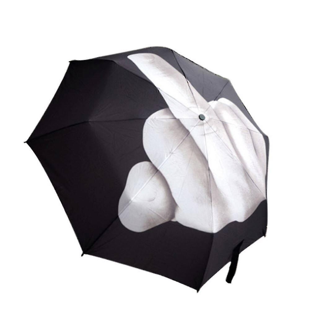 Novelty Finger Umbrella Fashions Umbrella Fold Mtcwc613