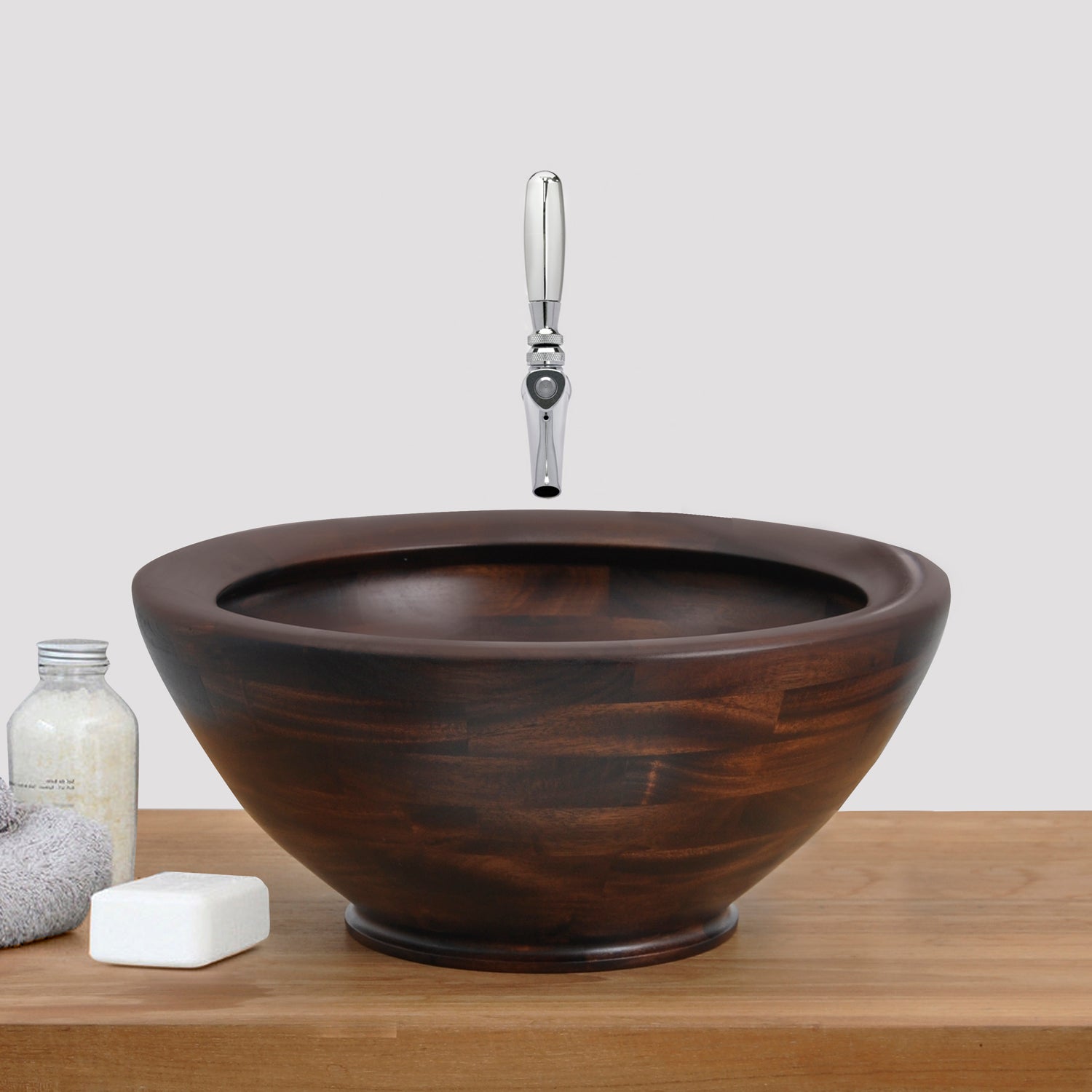 Antigua Vessel Sink