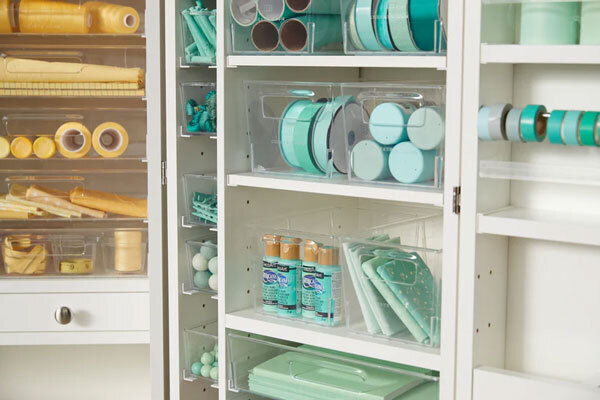 ⏰Clearance Promotion - Storage cabinets for multiple purposes💖