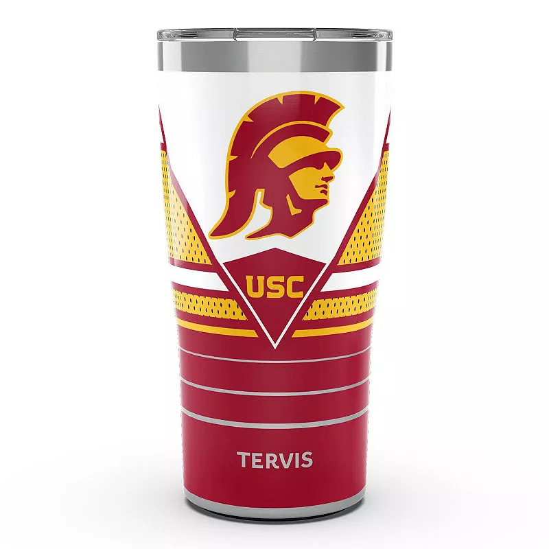 Tervis USC Trojans 20oz. Win Streak Stainless Steel Tumbler