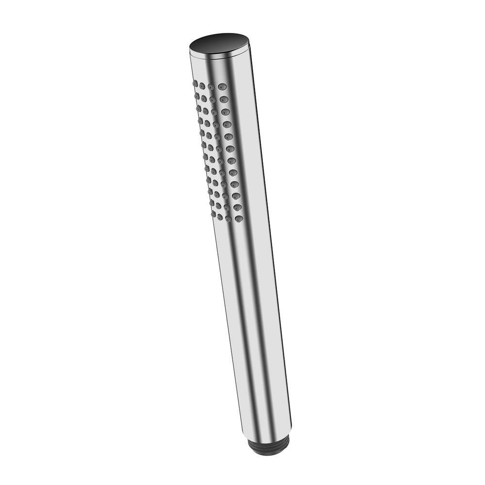 Speakman 1-Spray 1 in. Single Wall Mount Handheld Shower Head in Polished Chrome VS-3000