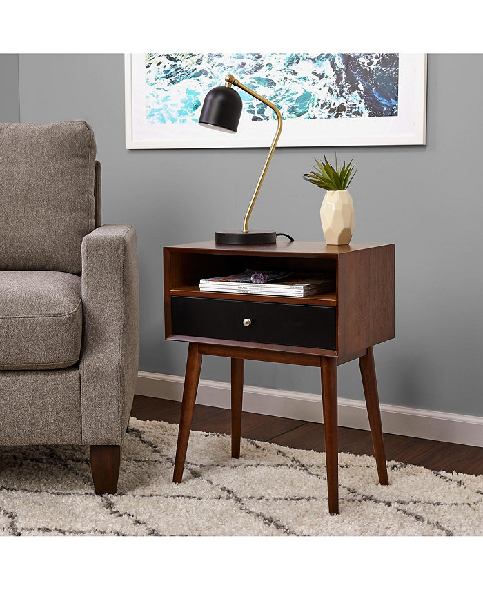 Adore Dandeacute;cor Calvin Side Table