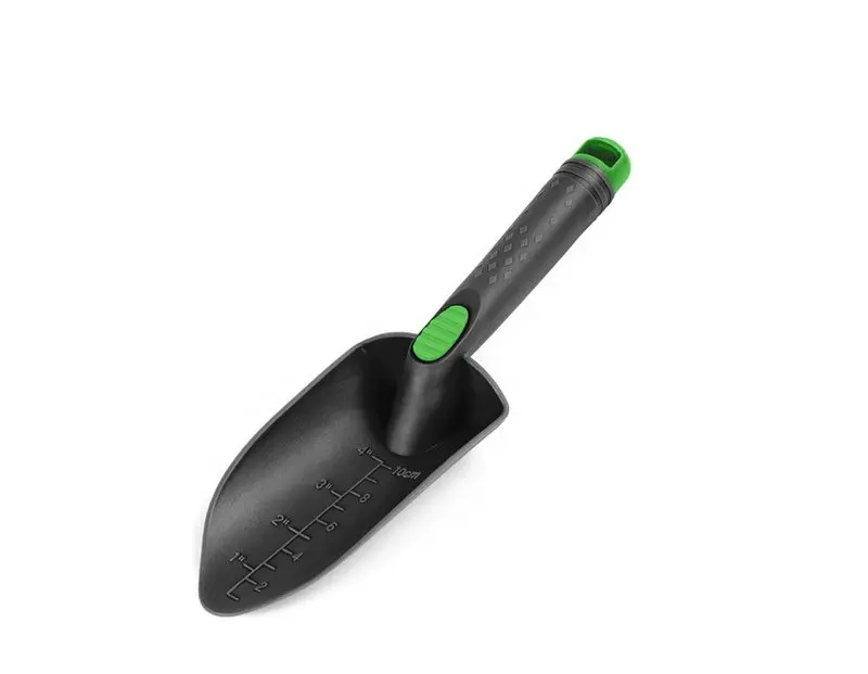 Factory Garden Tool Set Tpr Pp light weight portable plastic light weight portable plasticGardening Tools And Equipment