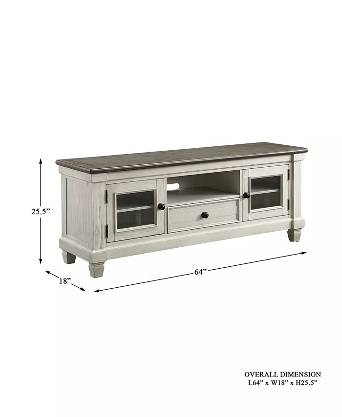 Furniture Timbre 64 TV Stand