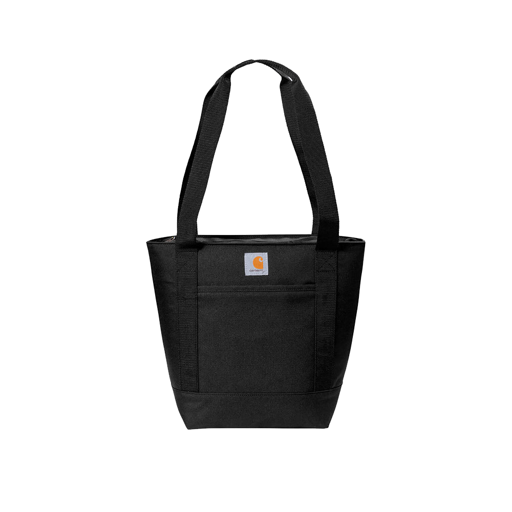 Carhartt Signature 18 Can Tote Cooler