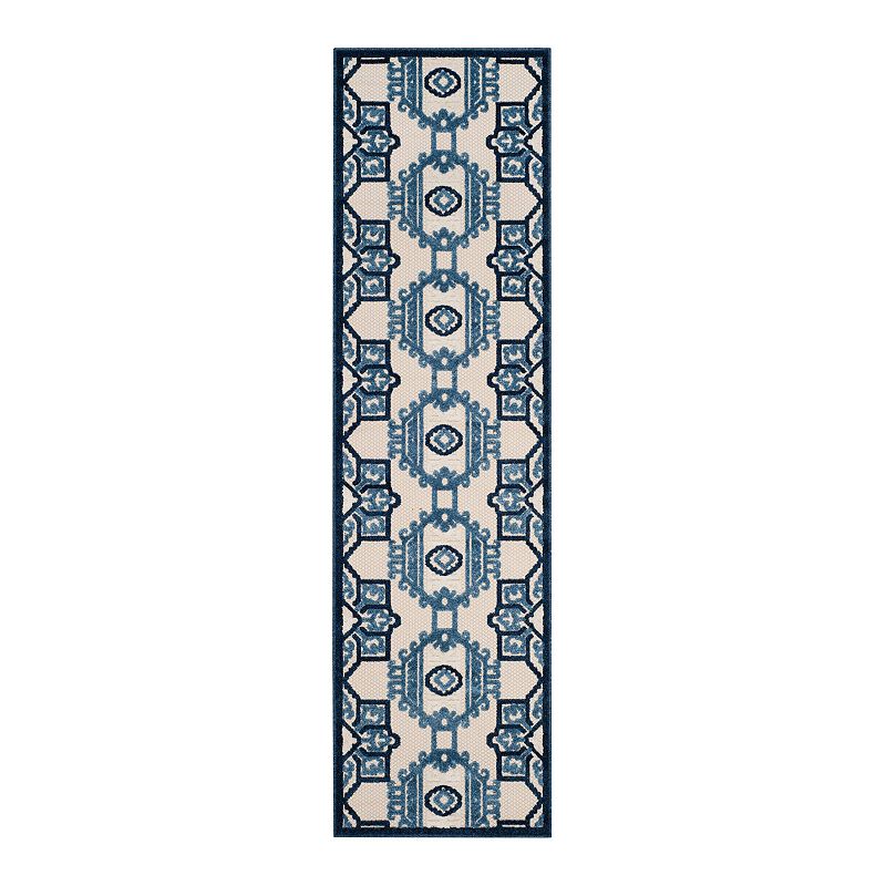 Safavieh Cottage Madeleine Indoor Outdoor Rug