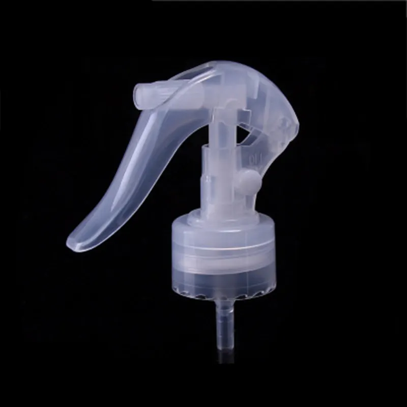 NH Custom Mist Sprayer Plastic Spray Pump Trigger Spray Pump For Cleaning