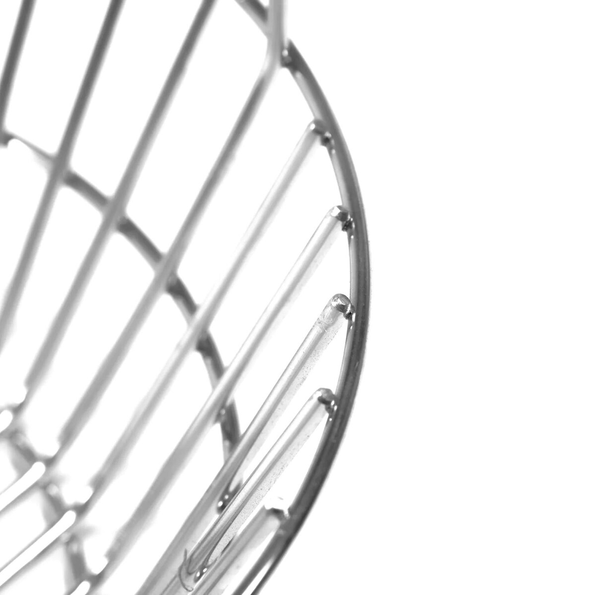 Signature Charcoal Basket For 18-Inch Kamado Grills