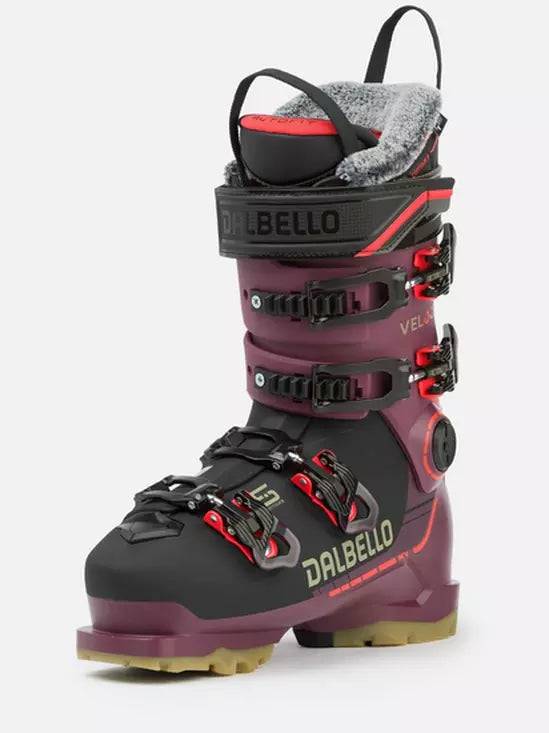 Dalbello Veloce 95 MV W Ski Boots 2025