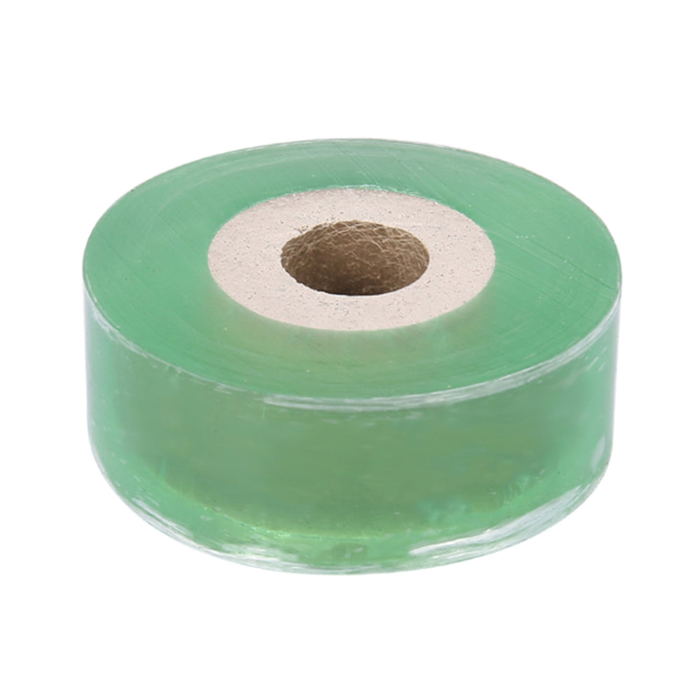 Miuline Grafting Tape Stretchable Garden Grafting Tape Plants Repair Tapes for Floral Fruit Tree And Poly Budding Tape