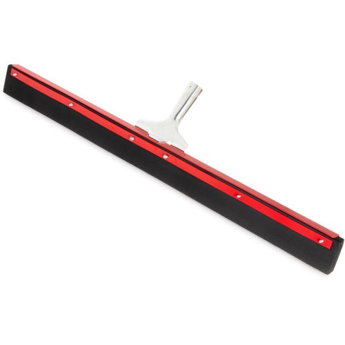 Carlisle 4008300 Flo-Pac Double Foam Neoprene Floor Squeegee 30