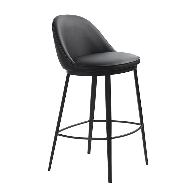 GAIN Counter Stool - Black