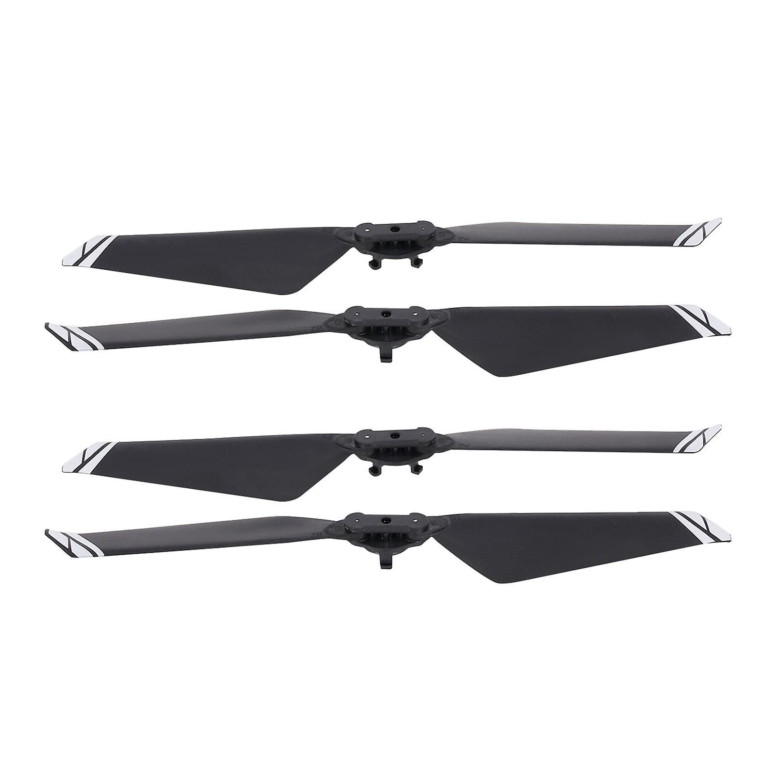 4pcs A+b Propeller For Wltoys Q868 4k 5gwifi Drone No.251063