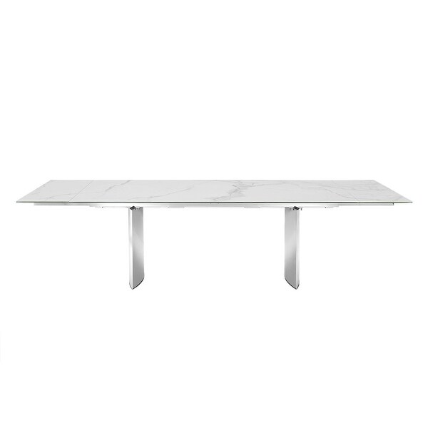 XL ALLEGRA motorized dining table