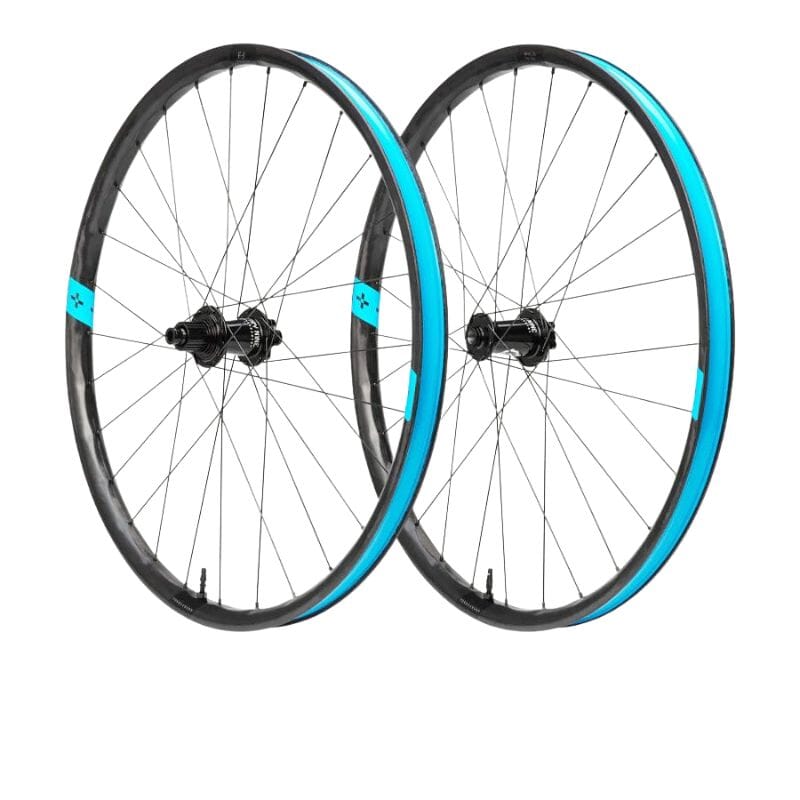 Forge + Bond Gravel Wheelset