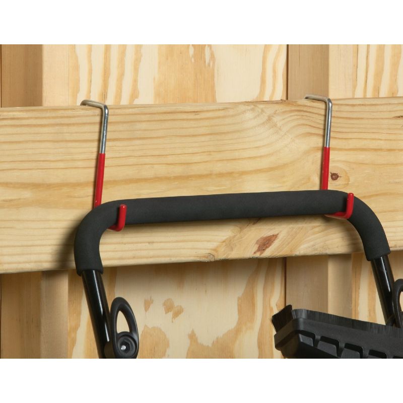 Rafter Hook Red