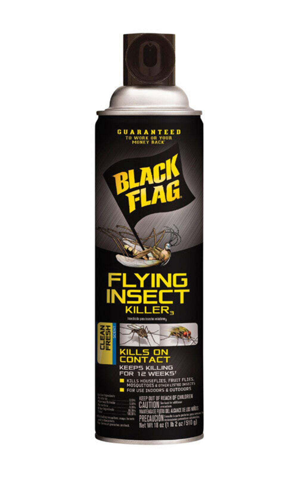 FLYING INSECT KILLR 18OZ