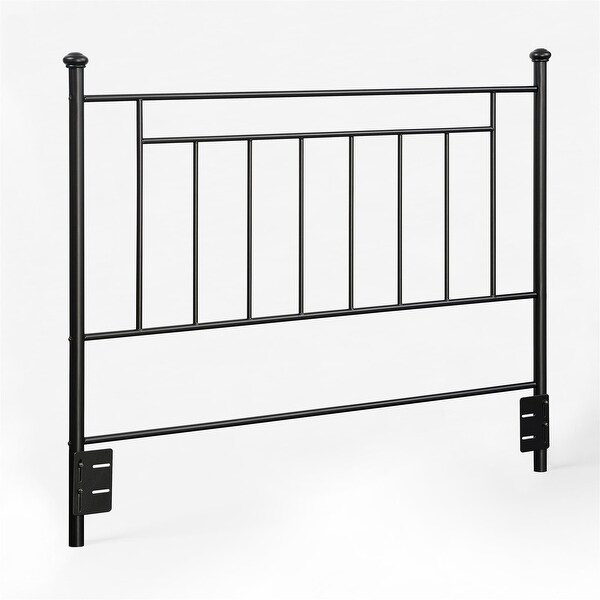 Avenue Greene Jalen Full/ Queen Metal Headboard - - 22580842