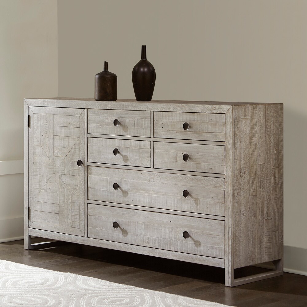 Studio 20 Drawer Dresser by Palmetto Home