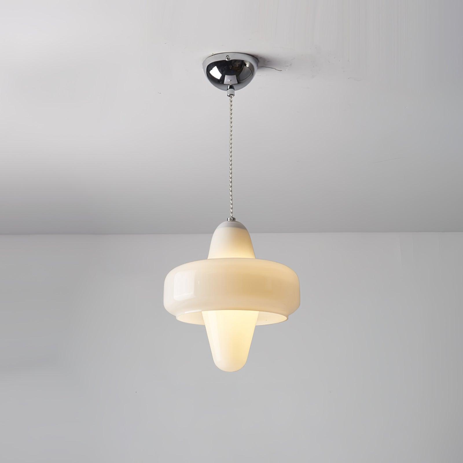 Swan Pendant Lamp