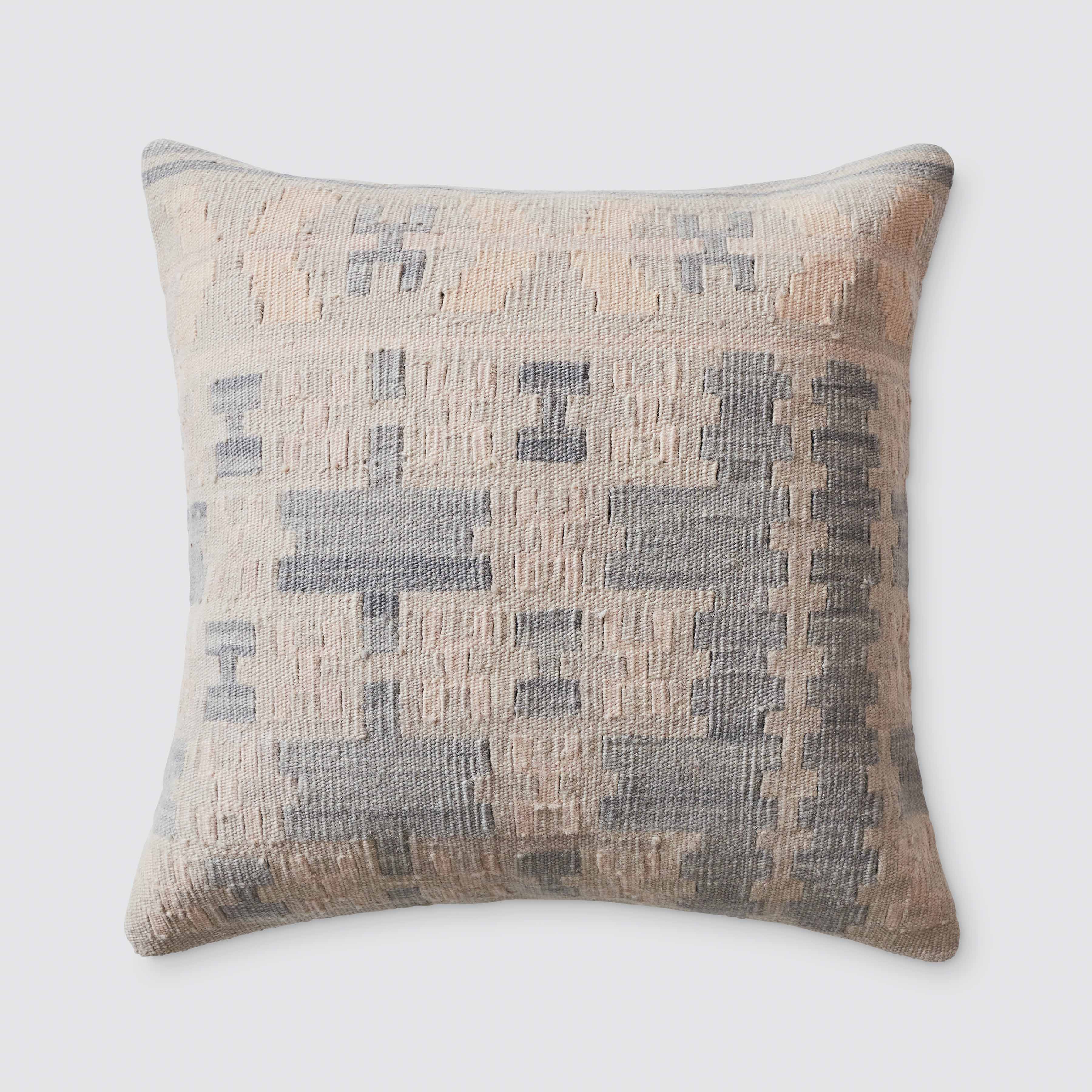 Akara Kilim Pillow