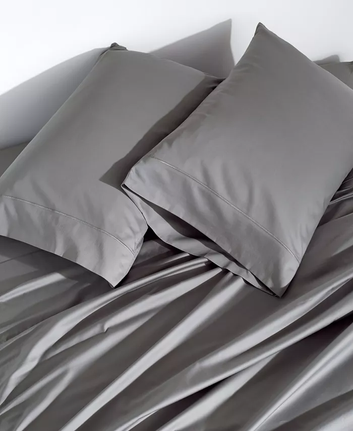 Donna Karan Collection Silk Indulgence Queen Fitted Sheet