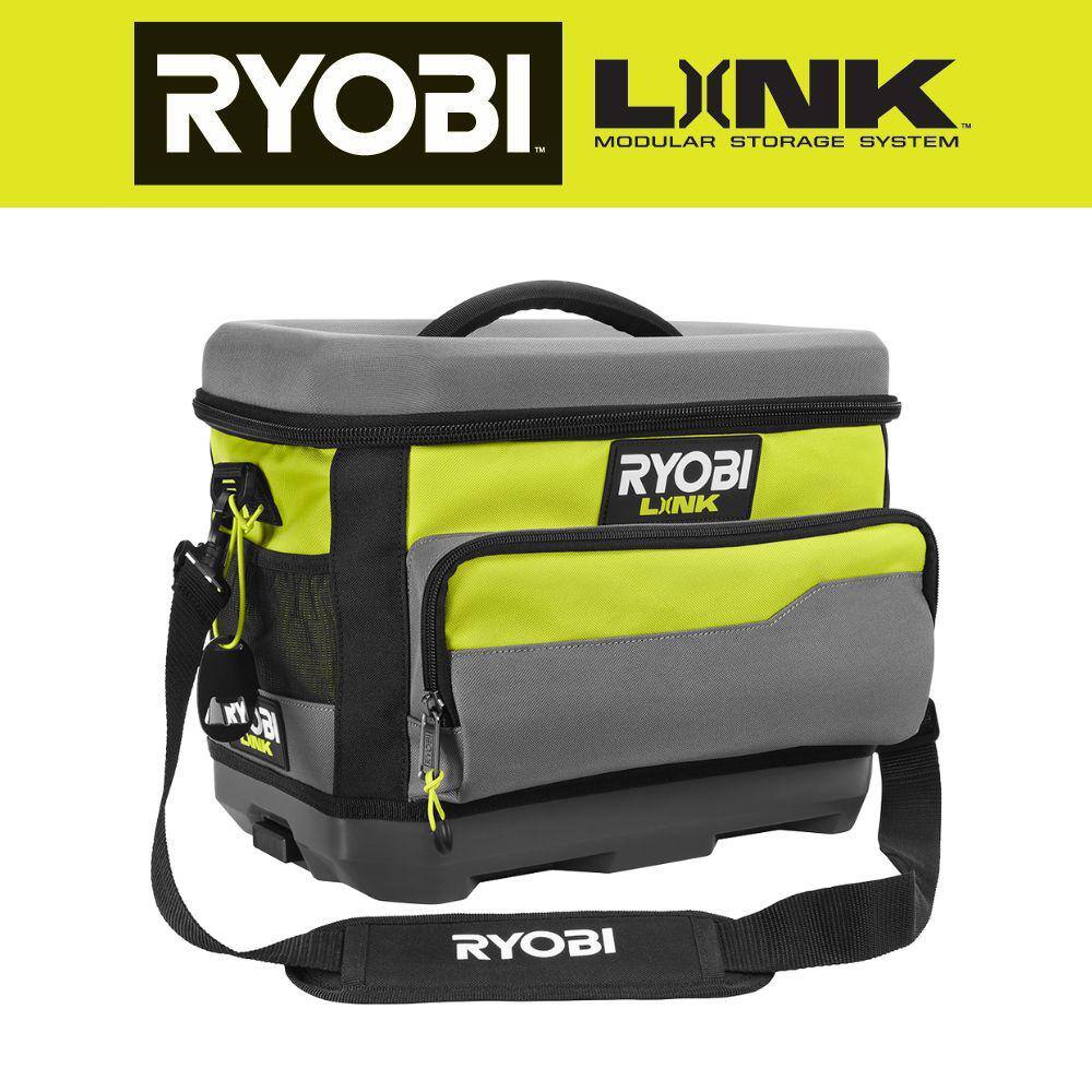 RYOBI LINK Soft Cooler STM604