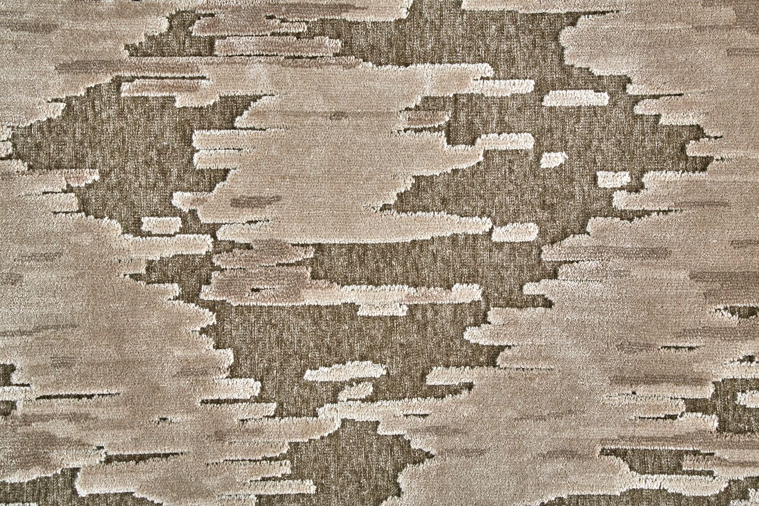 Pellaro Gray Rug by BD Fine