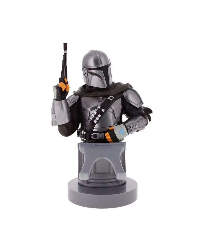 Exquisite Gaming the Mandalorian Cable Guy Mobile Phone and Controller Holder