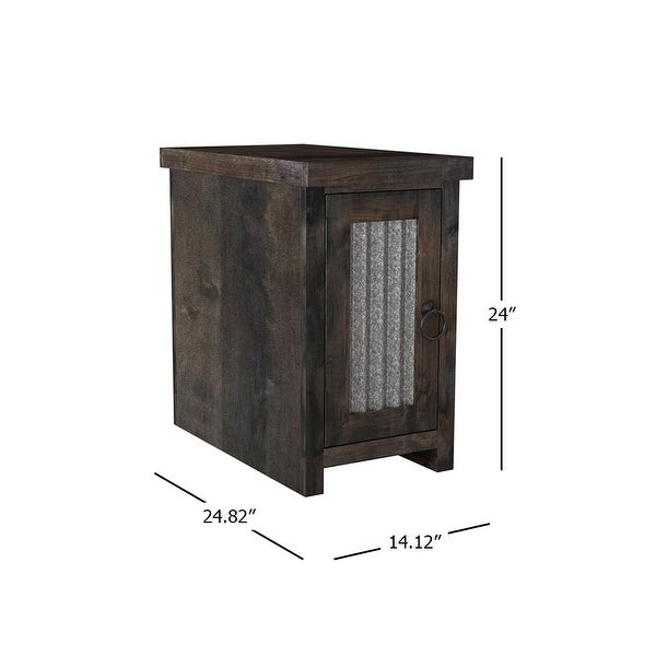 Jackson Hole Side Table