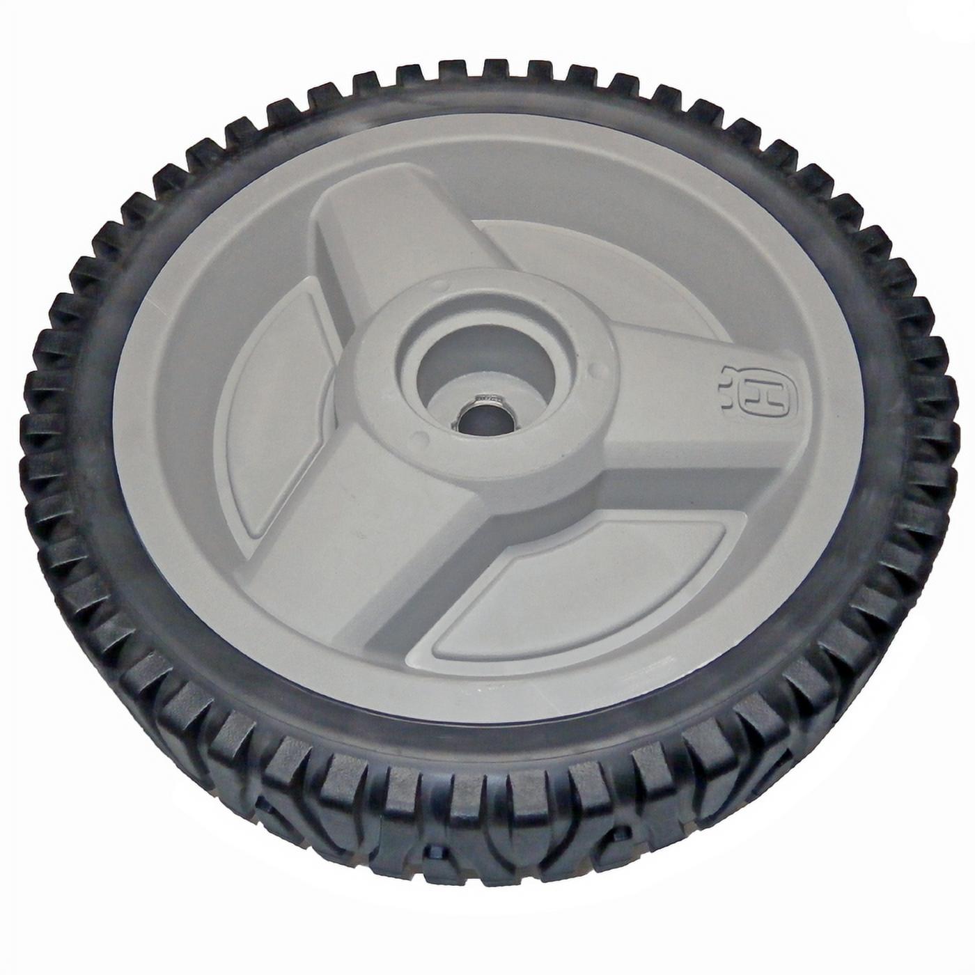 Husqvarna Genuine OEM Replacement Wheel # 532401274