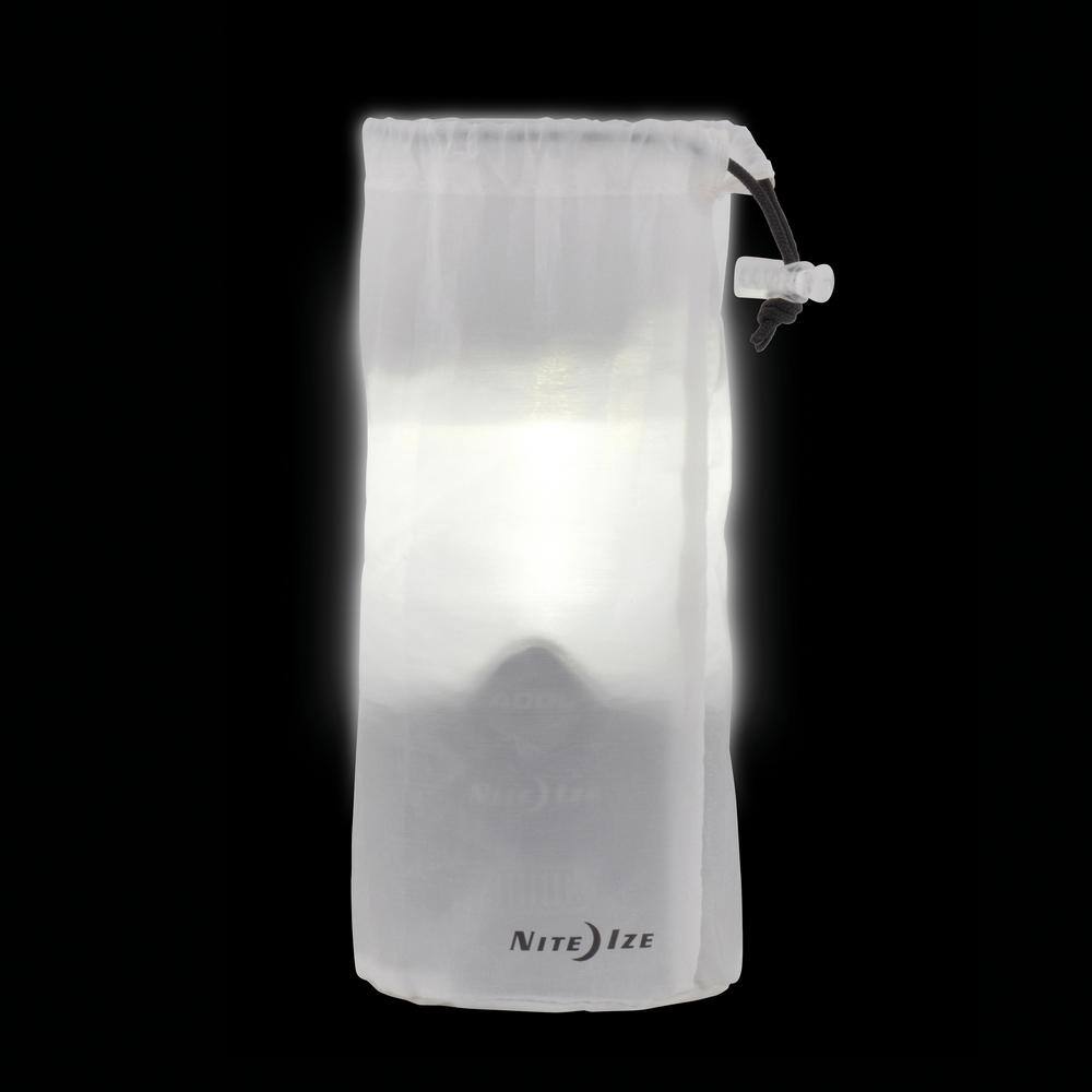 Nite Ize Radiant 400-Lumen Lantern R400L-09-R8