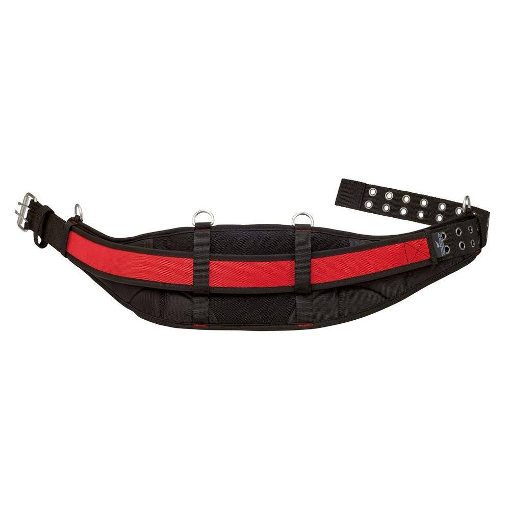 MW Padded Work Belt 48-22-8140