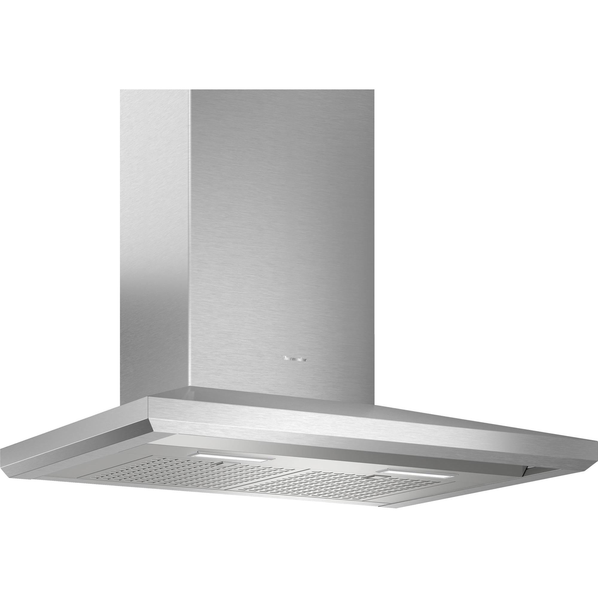 Thermador 30-inch Masterpiece® Series Wall Mount Range Hood HMCB30WS