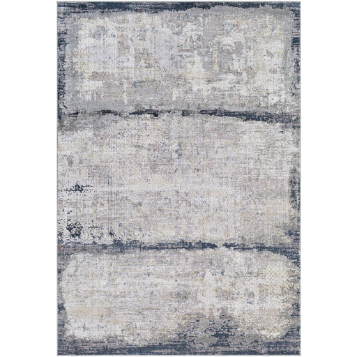 Norland Contemporary Charcoal Rug