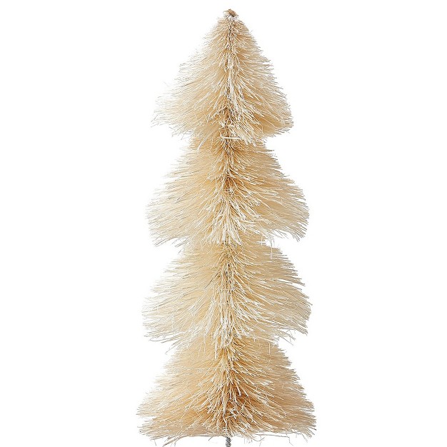 Tagltd Sisal Tree Medium Natural