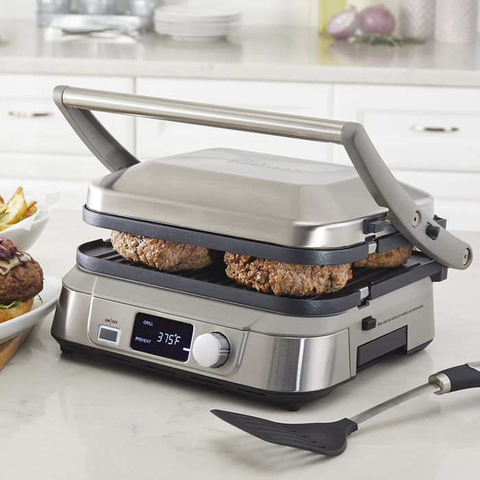 Cuisinart GR5BC Griddler Five