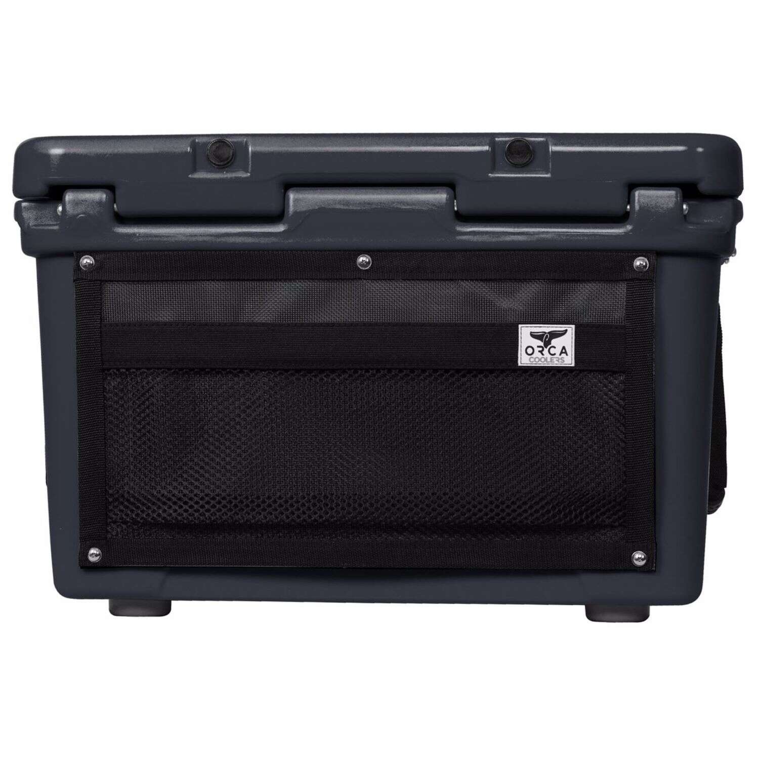 ORCA Charcoal 40 qt Cooler