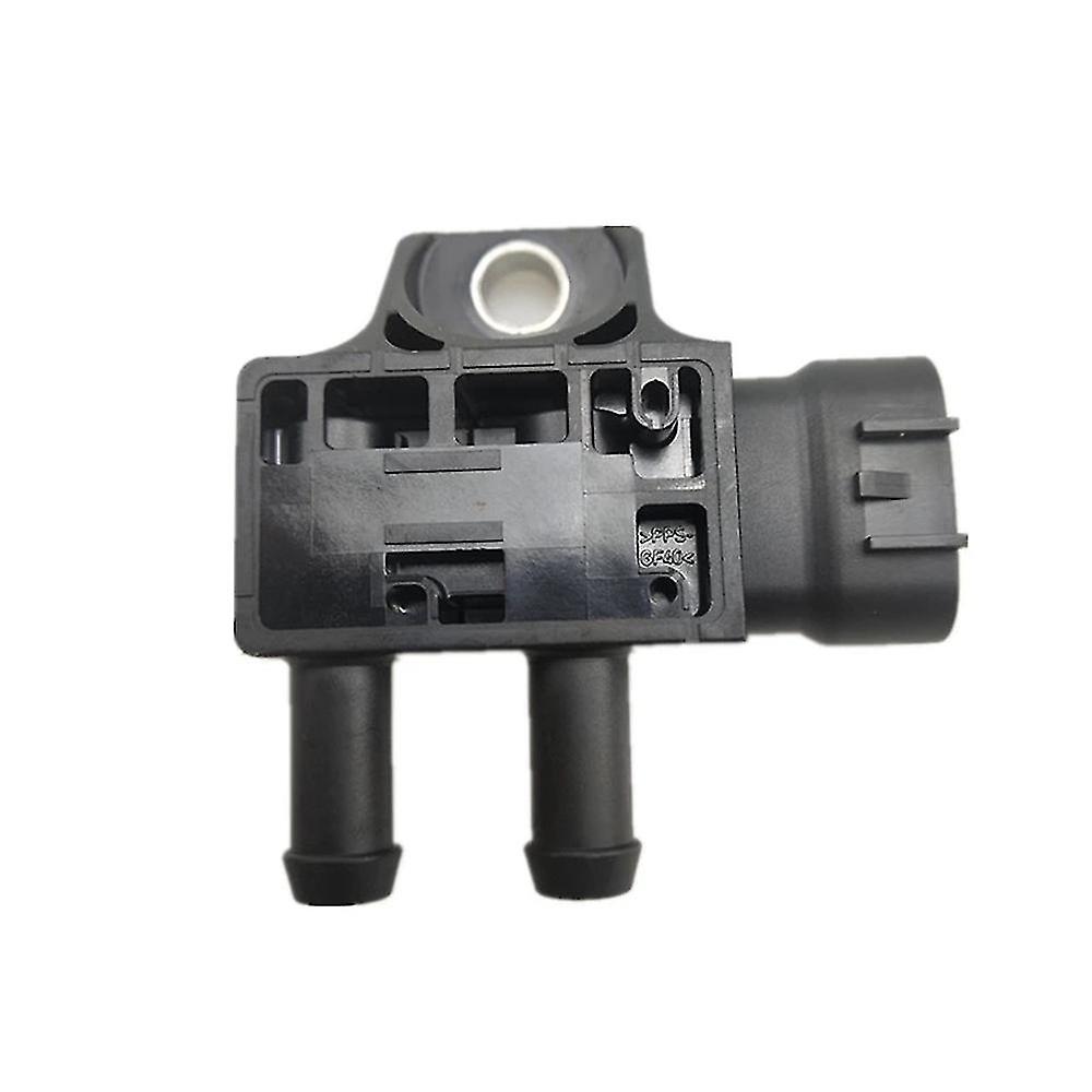 Car Exhaust Dpf Differential Pressure Sensor For D-max Damx Mux 8983314120