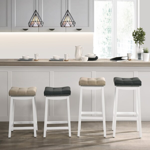 LuXeo Barstow Barstool