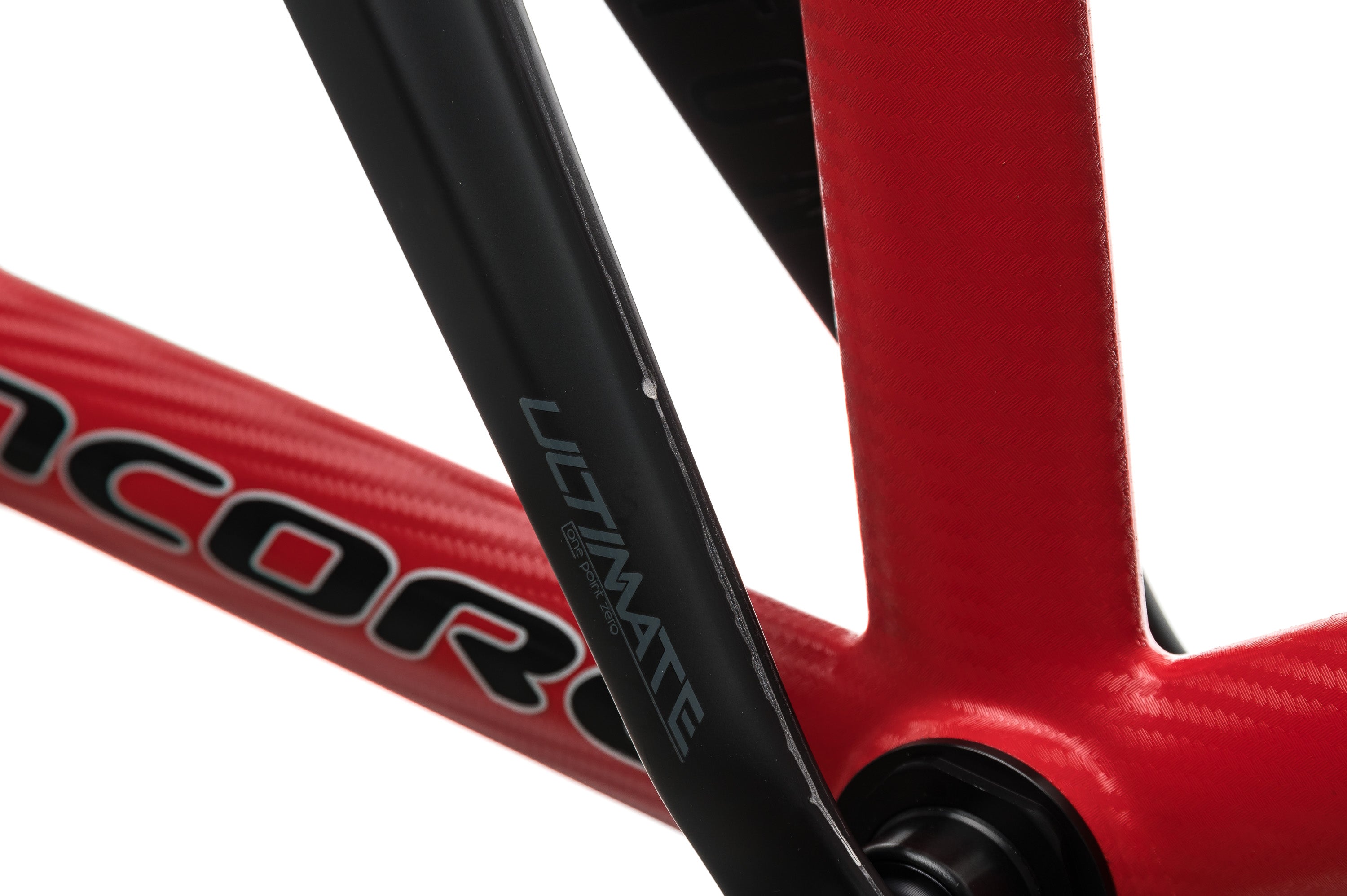 Aventon Ultro Track Bike - 2019, X-Large
