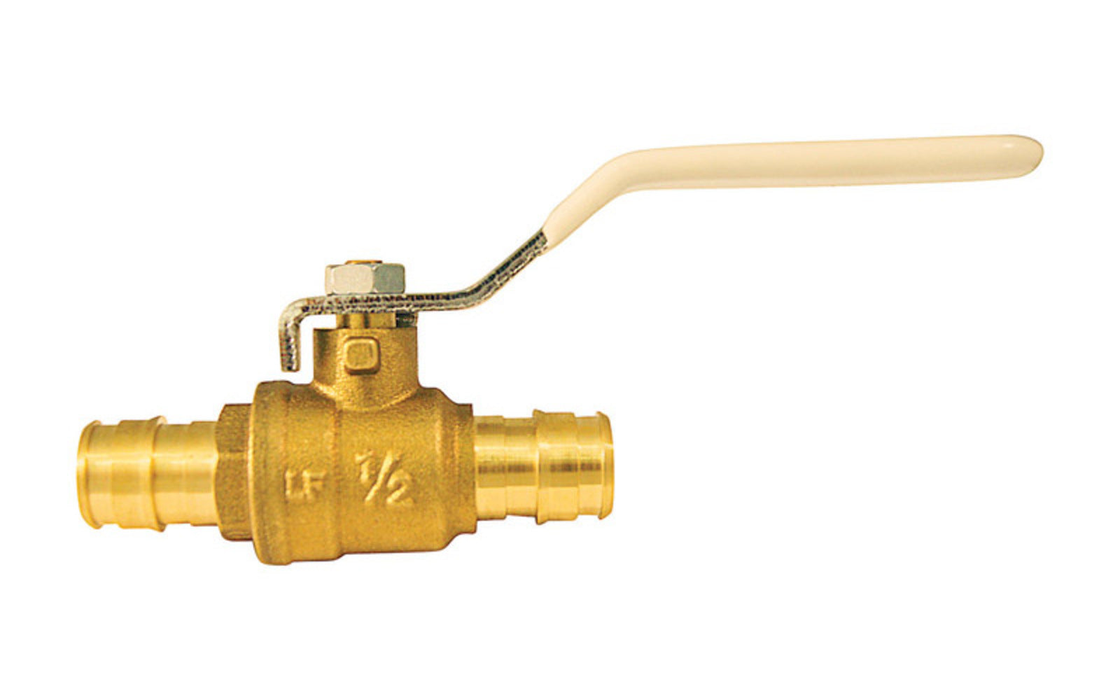 PEX A BALL VALVE 1/2