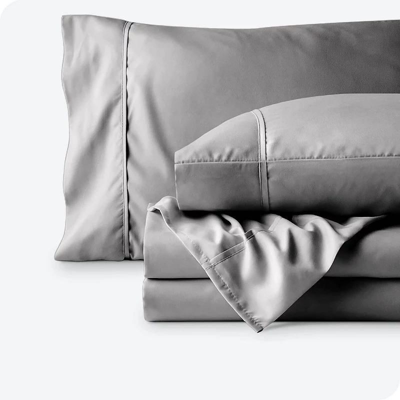 Ultra Soft Extra Deep Pocket Sheet Set