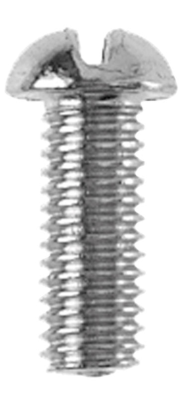 SCREW BIBB 10-32X1/2