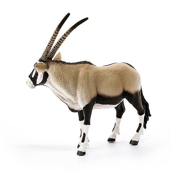 Schleich oryx animal figure